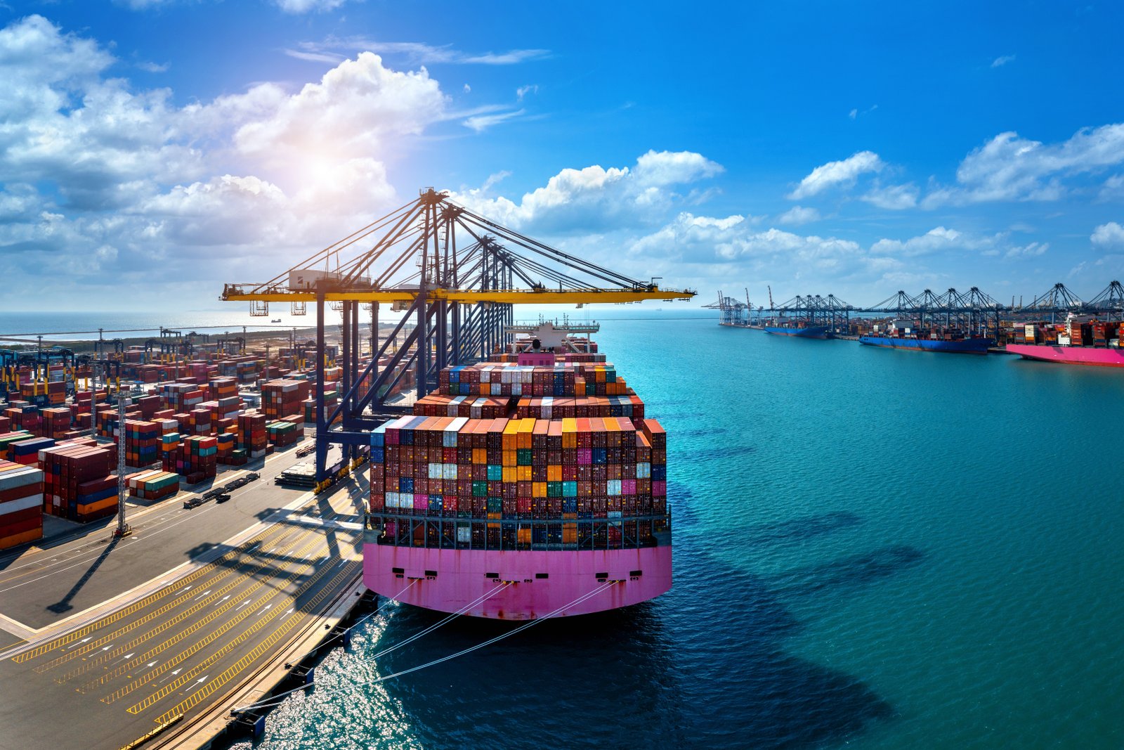 FCL Cargo
